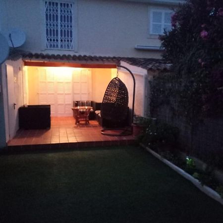 Casa Paraiso ซาโกมา ภายนอก รูปภาพ
