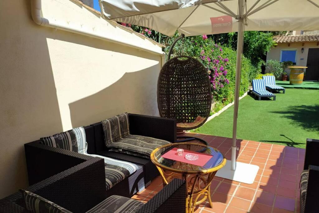 Casa Paraiso ซาโกมา ภายนอก รูปภาพ