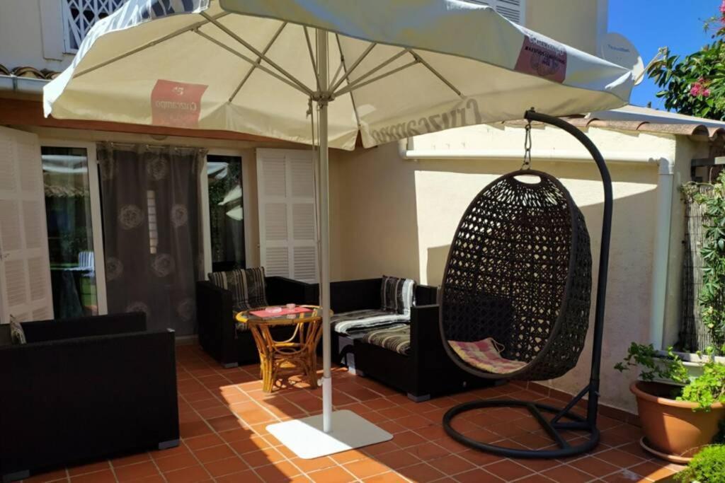 Casa Paraiso ซาโกมา ภายนอก รูปภาพ