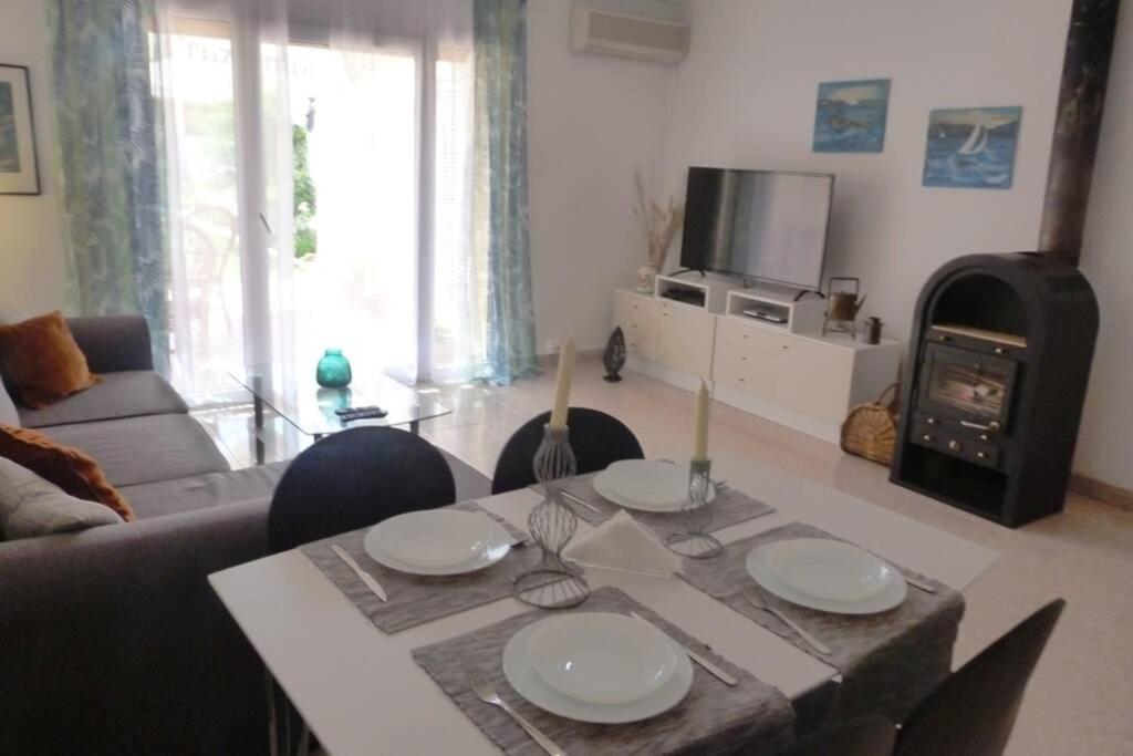 Casa Paraiso ซาโกมา ภายนอก รูปภาพ