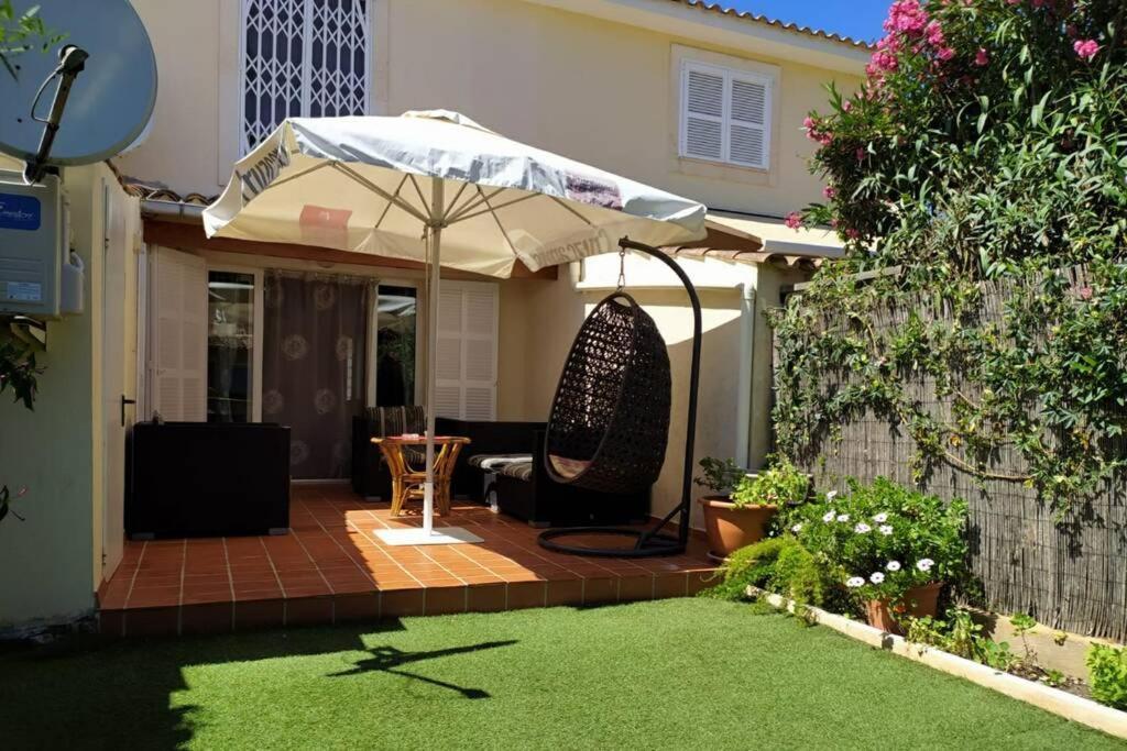 Casa Paraiso ซาโกมา ภายนอก รูปภาพ