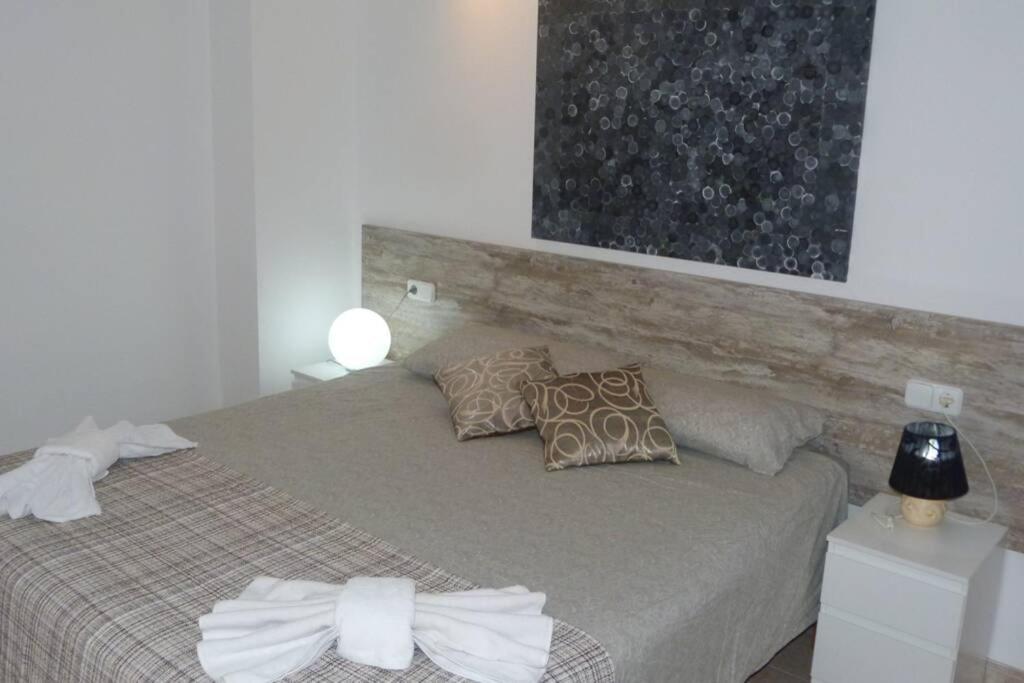 Casa Paraiso ซาโกมา ภายนอก รูปภาพ