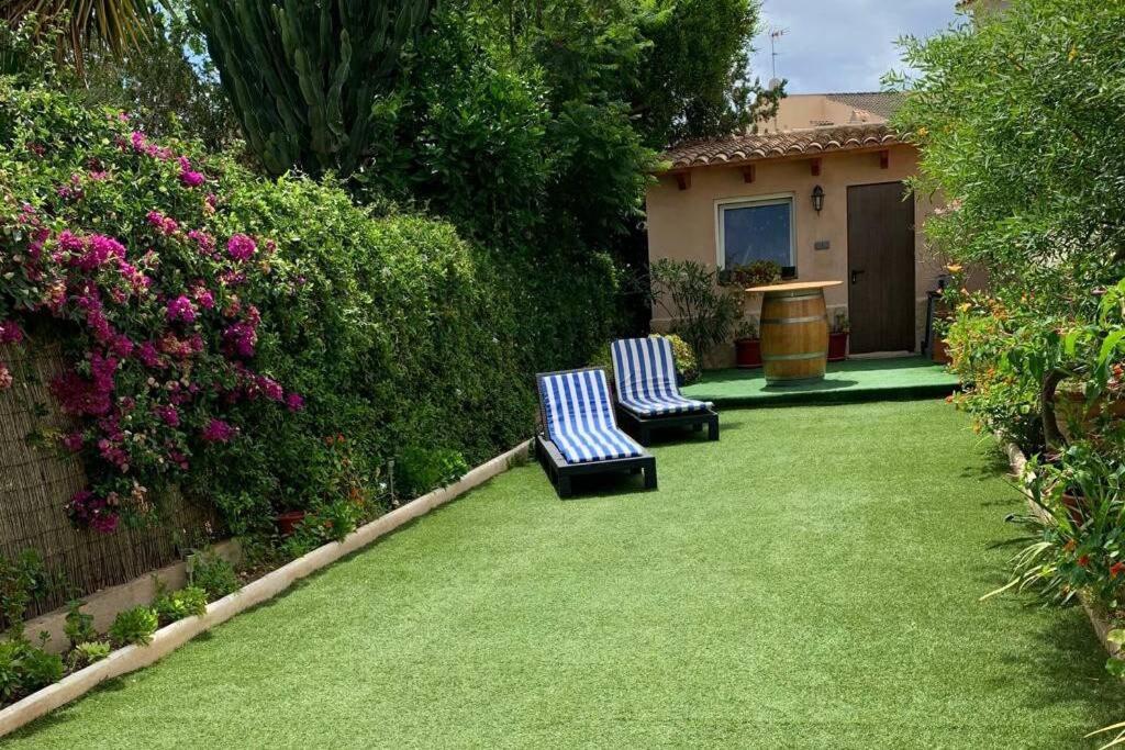 Casa Paraiso ซาโกมา ภายนอก รูปภาพ