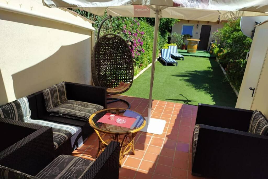 Casa Paraiso ซาโกมา ภายนอก รูปภาพ