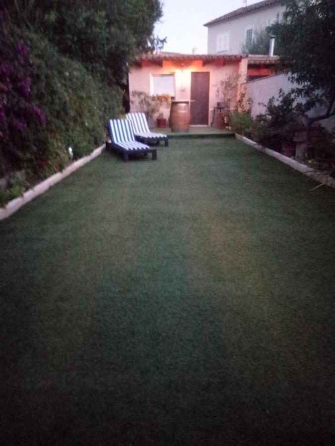 Casa Paraiso ซาโกมา ภายนอก รูปภาพ